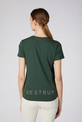 BRATISLAVA T-SHIRT DA DONNA - Rosa | Vestrum