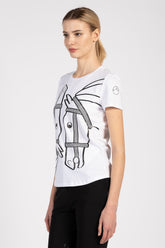 MARBELLA T-SHIRT DA DONNA - Bianco ottico | Vestrum