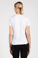 INTERLAKEN WOMEN'S T-SHIRT - Dark chocolate | Vestrum