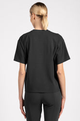 BRASILIA WOMEN'S OVERSIZED T-SHIRT - Corten | Vestrum