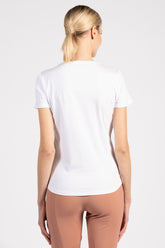 MIAMI WOMEN'S T-SHIRT - Optical white | Vestrum