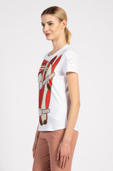 MIAMI WOMEN'S T-SHIRT - Optical white | Vestrum