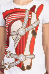 MIAMI WOMEN'S T-SHIRT - Optical white | Vestrum