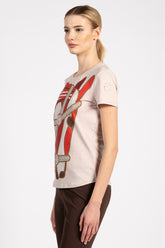 MIAMI WOMEN'S T-SHIRT - Optical white | Vestrum