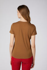 MIAMI WOMEN'S T-SHIRT - Optical white | Vestrum