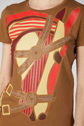 MIAMI WOMEN'S T-SHIRT - Optical white | Vestrum