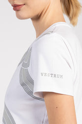 SAVANNAH WOMEN'S T-SHIRT - Optical white | Vestrum