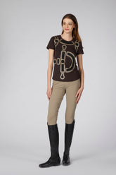 SAVANNAH WOMEN'S T-SHIRT - Optical white | Vestrum