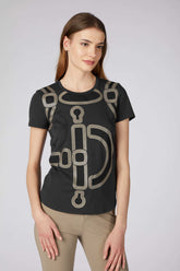 SAVANNAH WOMEN'S T-SHIRT - Optical white | Vestrum