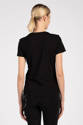 ANNACY WOMEN'S T-SHIRT - Dark chocolate | Vestrum