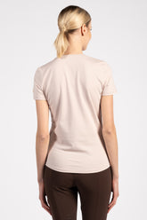 LA THUILE T-SHIRT DA DONNA - Bianco ottico | Vestrum