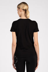 LA THUILE T-SHIRT DA DONNA - Bianco ottico | Vestrum