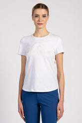 TOLUCA T-SHIRT DA DONNA - Nero | Vestrum