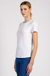 TOLUCA T-SHIRT DA DONNA - Nero | Vestrum