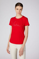 TOLUCA T-SHIRT DA DONNA - Nero | Vestrum