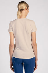 TOLUCA T-SHIRT DA DONNA - Creamy dream | Vestrum