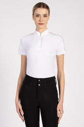 ANGERS WOMEN'S TRAINING TOP - Corten | Vestrum