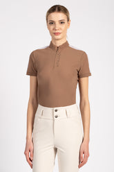 ANGERS WOMEN'S TRAINING TOP - Corten | Vestrum