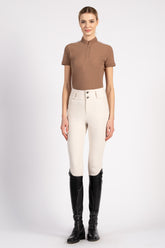 ANGERS WOMEN'S TRAINING TOP - Corten | Vestrum