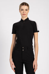 ANGERS WOMEN'S TRAINING TOP - Corten | Vestrum