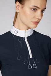 MERSIN WOMEN'S SHOW SHIRT - Pink | Vestrum