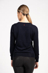 BECRUX WOMEN'S SWEATER - | Vestrum