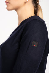 BECRUX WOMEN'S SWEATER - | Vestrum