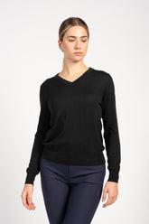 BECRUX WOMEN'S SWEATER - | Vestrum
