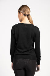 BECRUX WOMEN'S SWEATER - | Vestrum