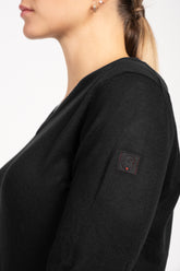 BECRUX WOMEN'S SWEATER - | Vestrum