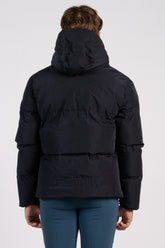 NANCHINO MEN'S PADDED JACKET - Blue navy | Vestrum
