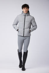 NANCHINO MEN'S PADDED JACKET - Blue navy | Vestrum