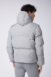 NANCHINO MEN'S PADDED JACKET - Blue navy | Vestrum