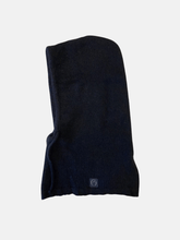 SILLIAN BALACLAVA - Black | Vestrum