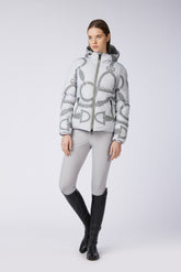 VERBANIA WOMEN'S JACKET - Vanille | Vestrum