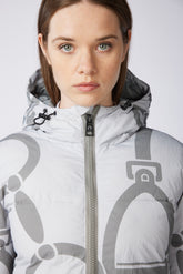 VERBANIA WOMEN'S JACKET - Vanille | Vestrum