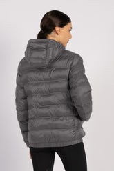 BOGOTA WOMEN'S PADDED JACKET - Corten | Vestrum