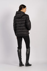 BOGOTA WOMEN'S PADDED JACKET - Corten | Vestrum