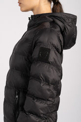 BOGOTA WOMEN'S PADDED JACKET - Corten | Vestrum