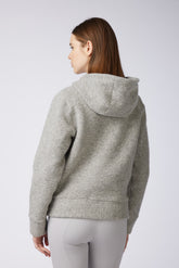 NINGBO GIUBBOTTO TEDDY LEGGERO DA DONNA - Corten | Vestrum