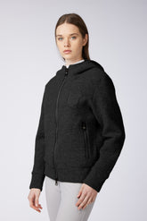 NINGBO GIUBBOTTO TEDDY LEGGERO DA DONNA - Corten | Vestrum
