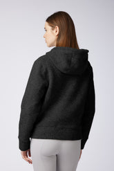 NINGBO GIUBBOTTO TEDDY LEGGERO DA DONNA - Corten | Vestrum