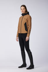 KLOSTERS SOFTSHELL DA DONNA - Corten | Vestrum