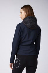 KLOSTERS SOFTSHELL DA DONNA - Corten | Vestrum