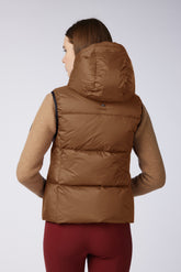 NEW JERSEY GILET DA DONNA - Corten | Vestrum