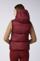 NEW JERSEY GILET DA DONNA - Corten | Vestrum