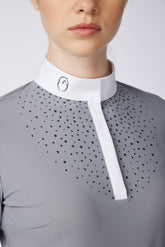 ASUNCION WOMEN'S SHOW SHIRT - Optical white | Vestrum