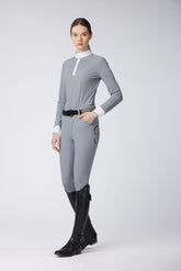 ASUNCION WOMEN'S SHOW SHIRT - Optical white | Vestrum