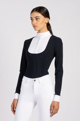 VARS CAMICIA DA GARA DADONNA - Beige | Vestrum