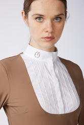 LEVI WOMEN'S SHOW SHIRT - Corten | Vestrum